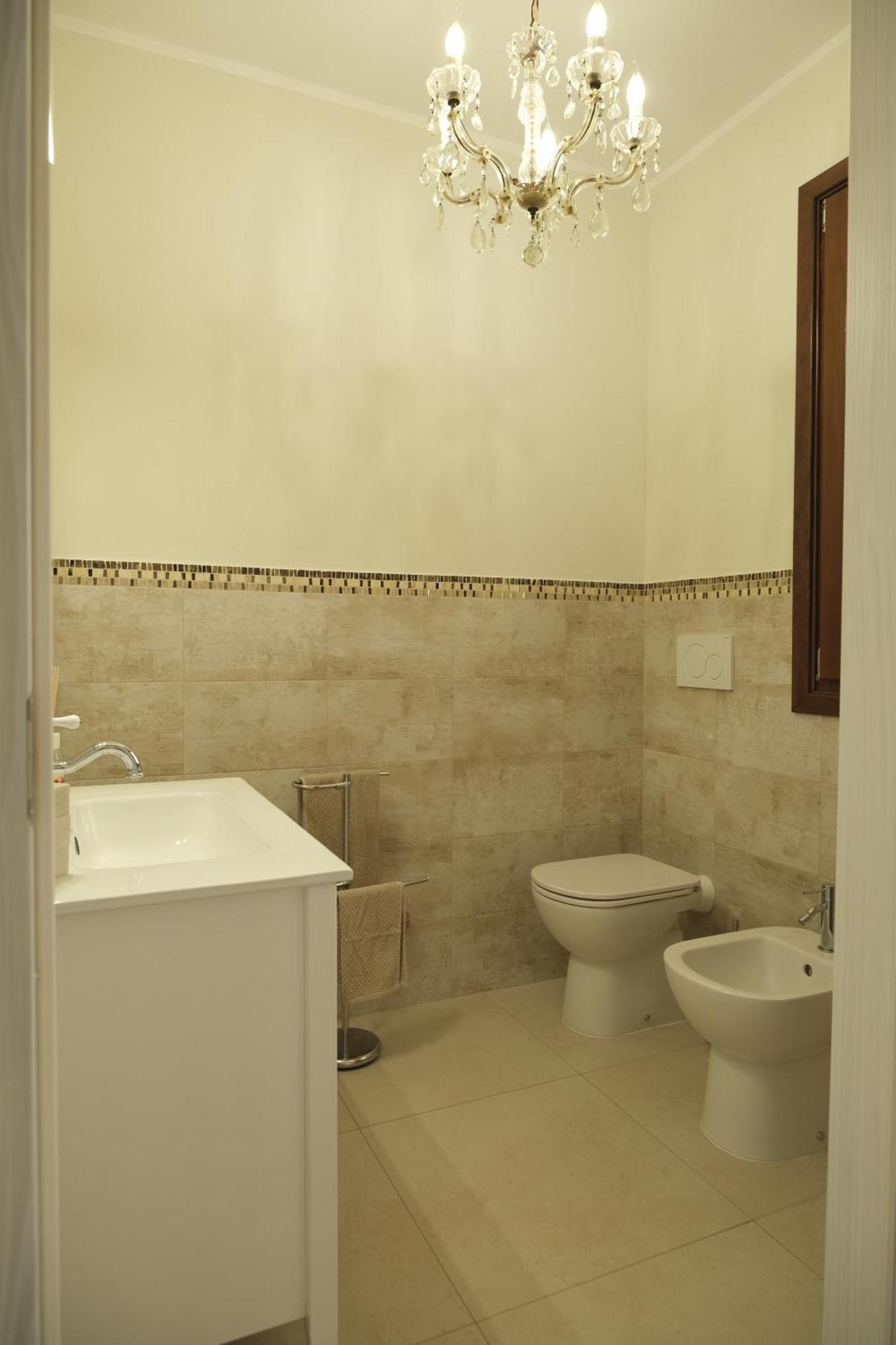 Domus Aurea Villa Alghero Eksteriør bilde