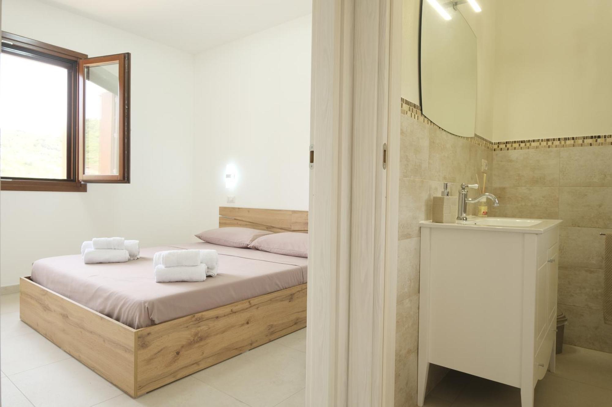 Domus Aurea Villa Alghero Eksteriør bilde