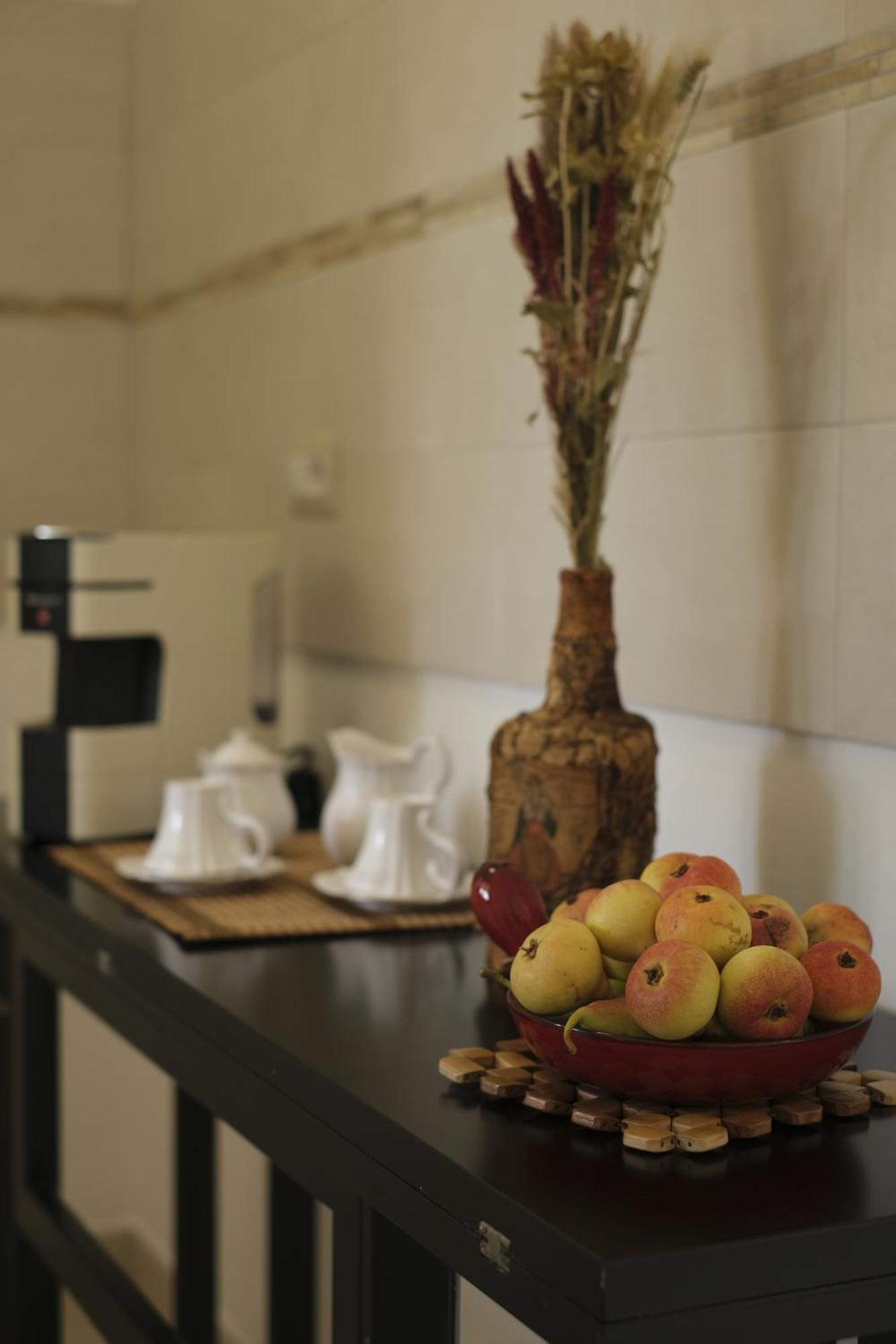 Domus Aurea Villa Alghero Eksteriør bilde