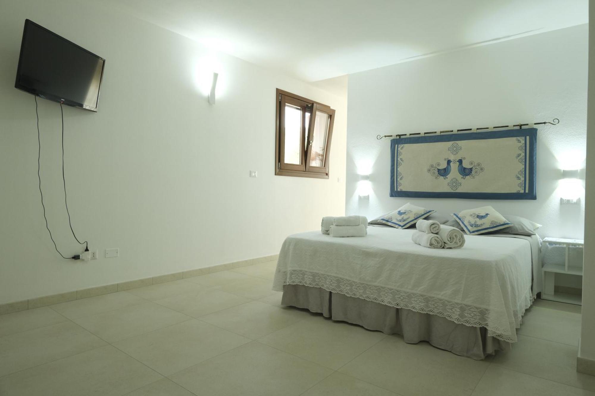 Domus Aurea Villa Alghero Eksteriør bilde