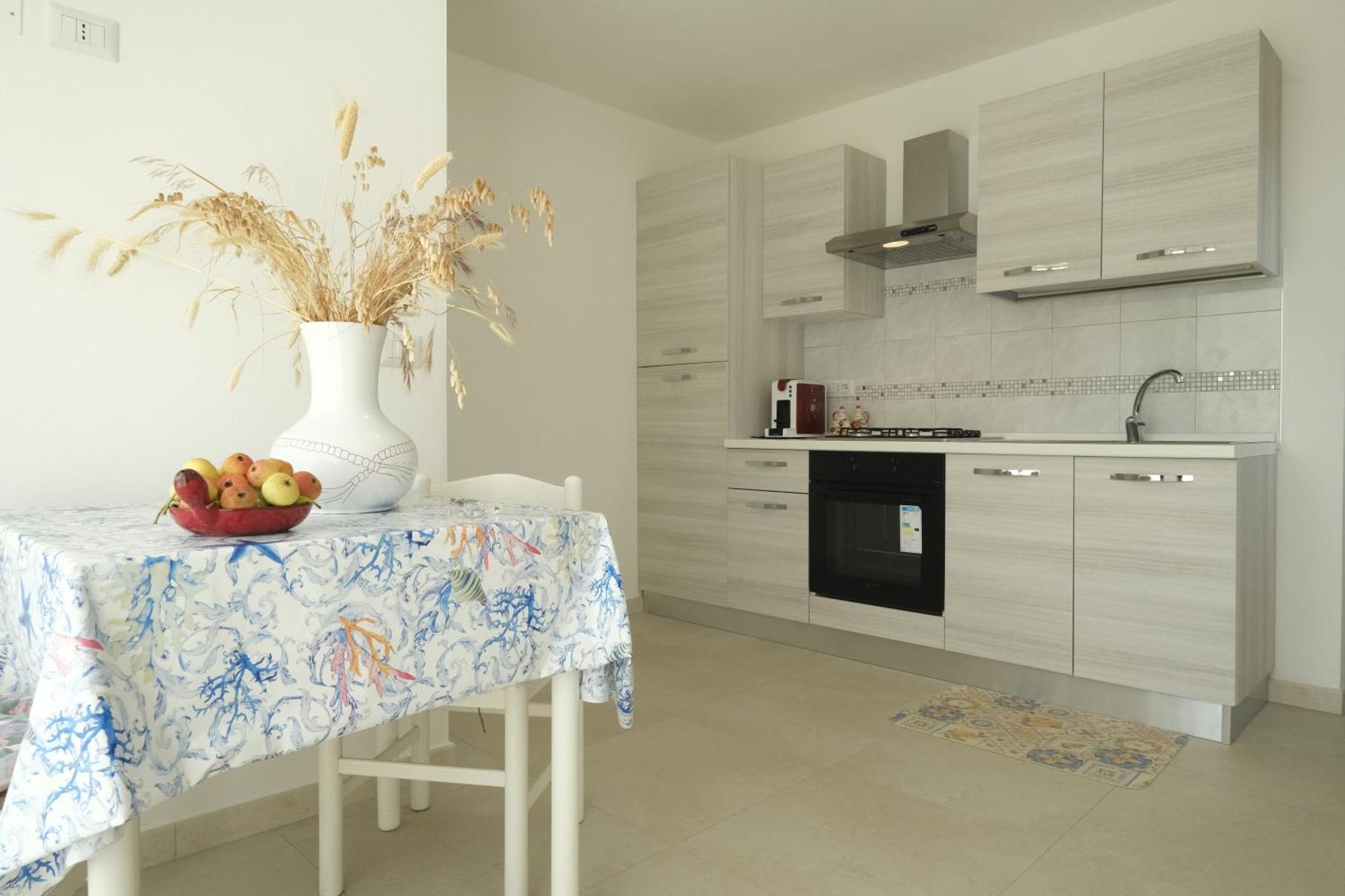 Domus Aurea Villa Alghero Eksteriør bilde