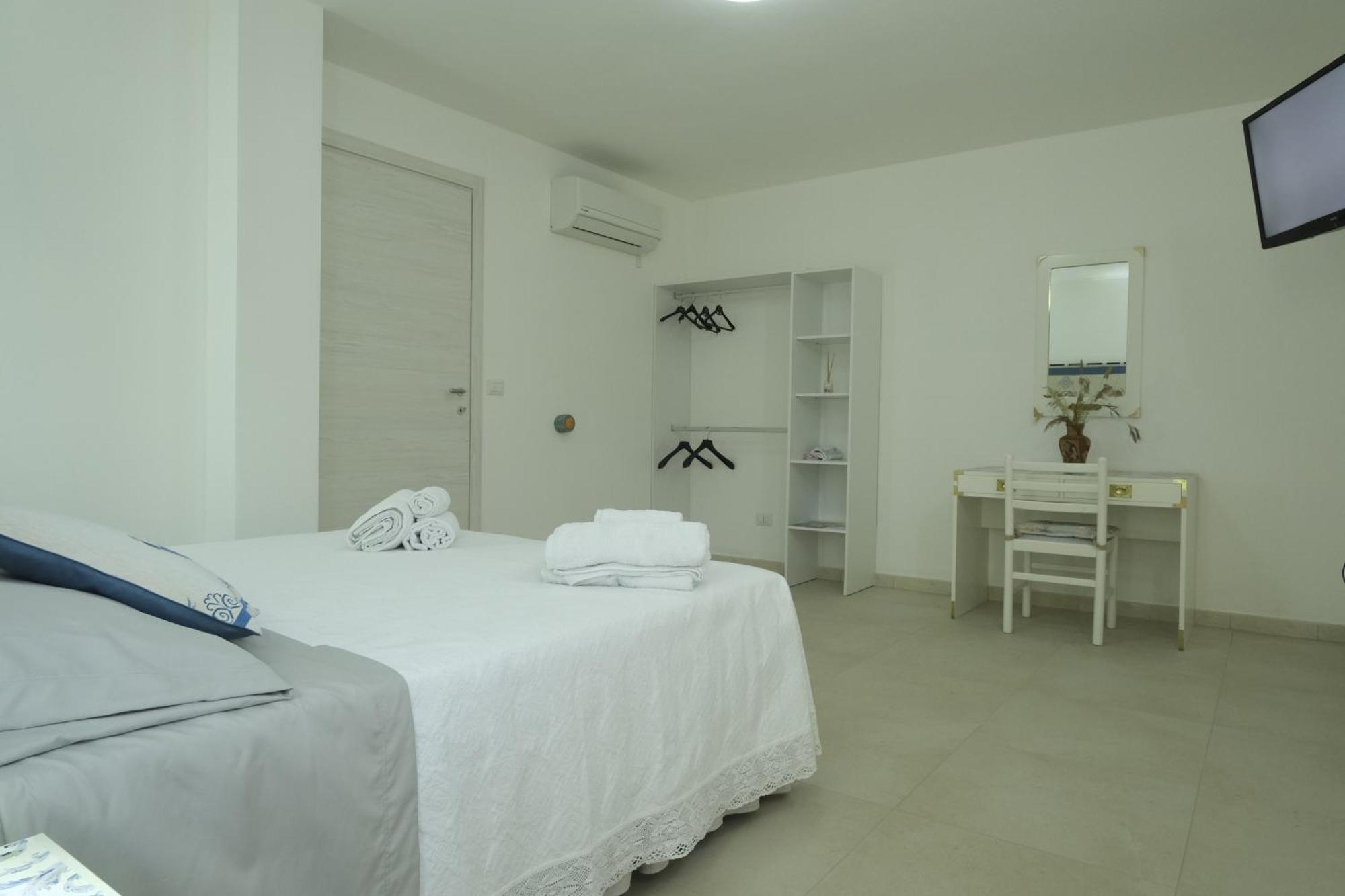 Domus Aurea Villa Alghero Eksteriør bilde